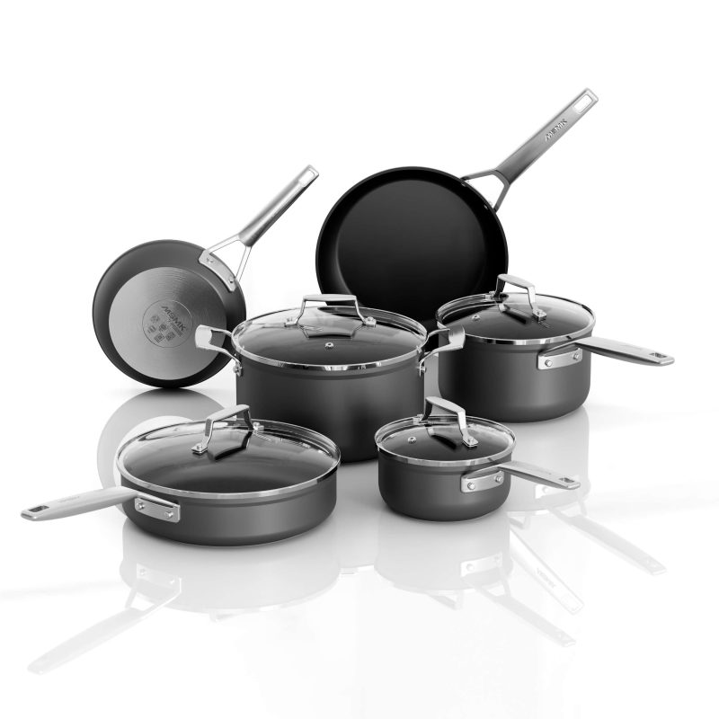 non stick cookware sets