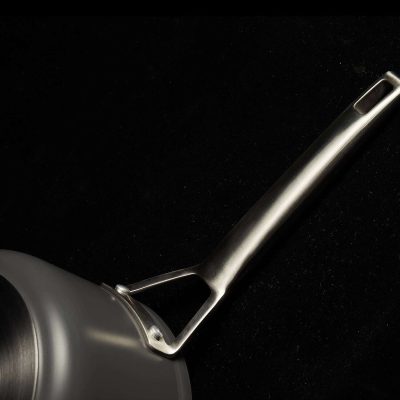 saucepanhandle Kavero Cookware Y shape stay cool handle